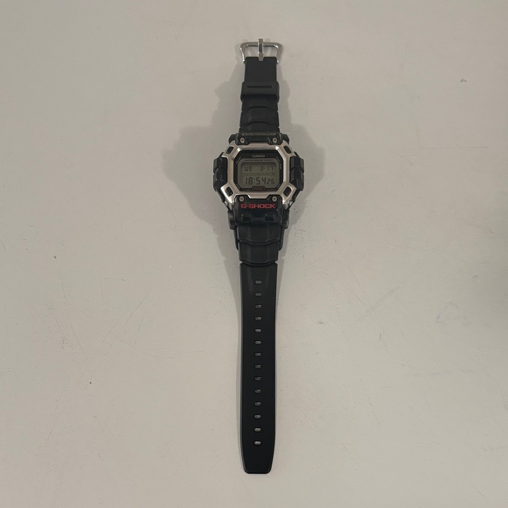 Casio G-Shock DW-8300